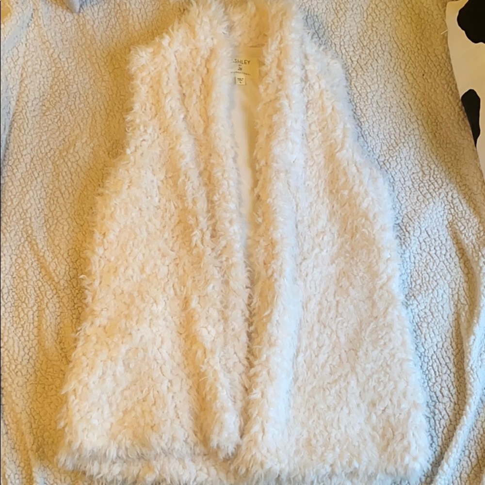 Stylish Vest